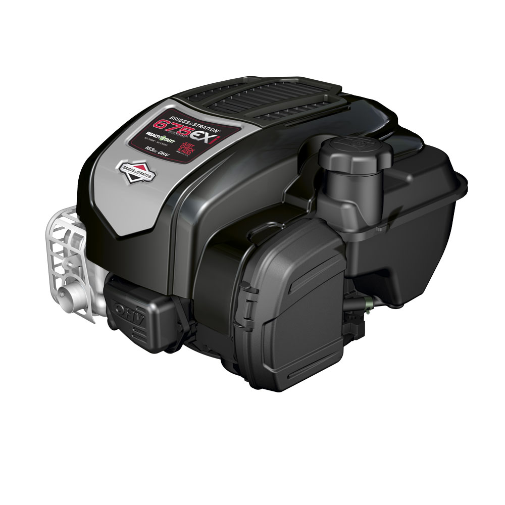 Briggs 675 2025 exi
